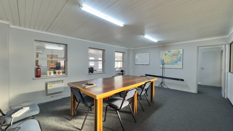 Commercial Property for Sale in Stellenbosch Central Western Cape